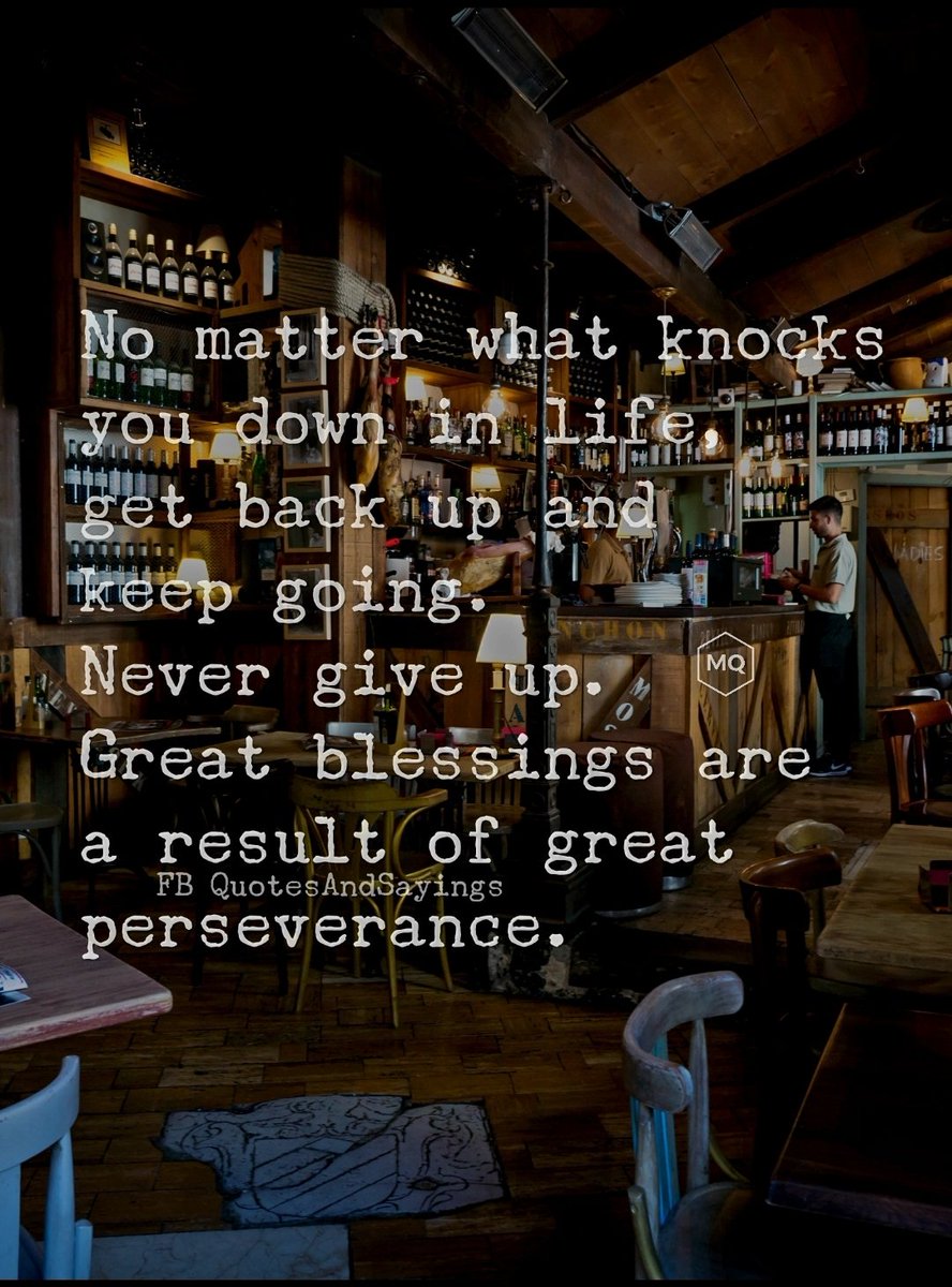 MacqueenBilly's tweet photo. RT @motivational: Get back up https://t.co/9ZrvowY9vs