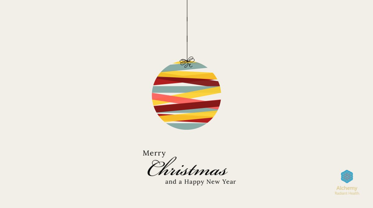 Happy Christmas everyone. Have a lovely holiday with your friends and loved ones