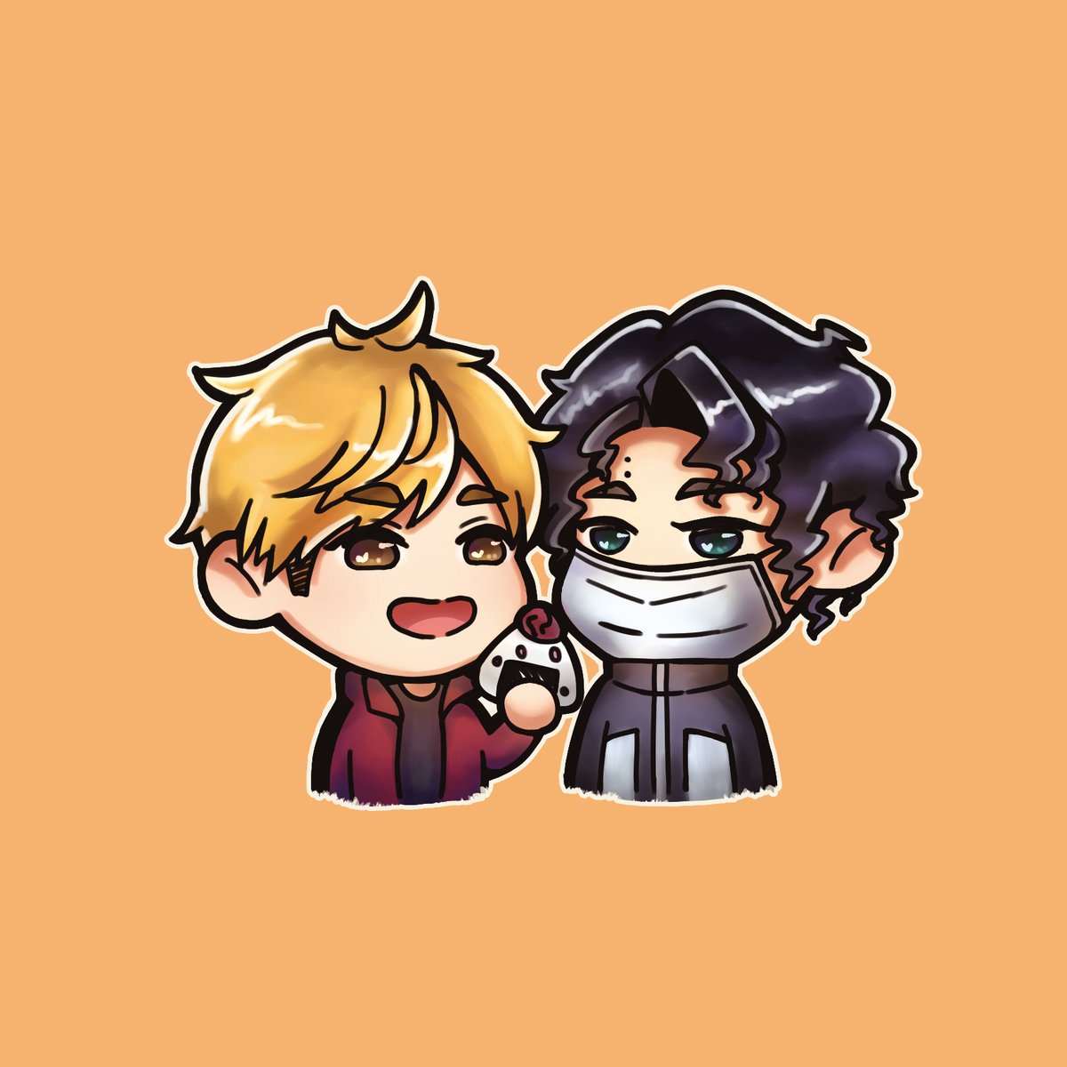 vastyellow's tweet photo. merry xmas! them thru the years🥺 #sakuatsu #skts #haikyuu https://t.co/dmIiDJXcb3