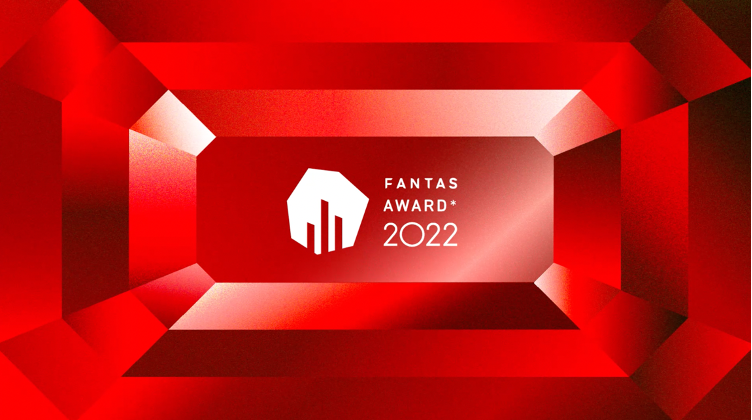 FANTAS_pr's tweet photo. ＼✨FANTAS AWARD 2022 イベントレポート公開✨／
先日開催した社内表彰式「#FANTASAWARD 2022」のレポートを公開しました！
今回は、笑いあり涙ありで印象深い式となりました😊✨詳細はコメント欄URLよりご覧ください💁‍♀️
#表彰式 https://t.co/dR6Pw0yzyk