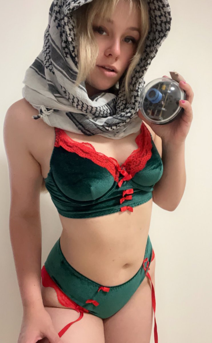 ellactrical's tweet photo. Valkyrie says Merry Christmas and be safe in the snow! https://t.co/zIe9avvUkB