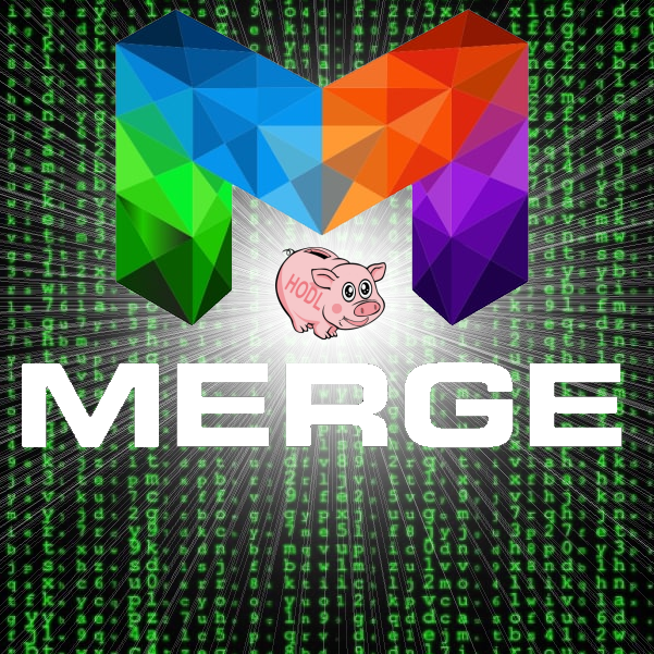 Sometimes a pig says more than a thousand words
#MERGE #CCC #Cryptocollectorclub #NFT