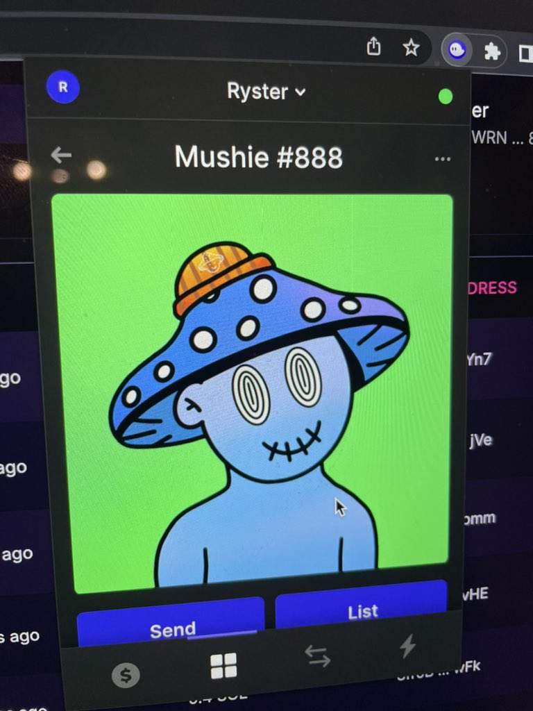 🥰⚡️💛 888888888 @Wook13Vision