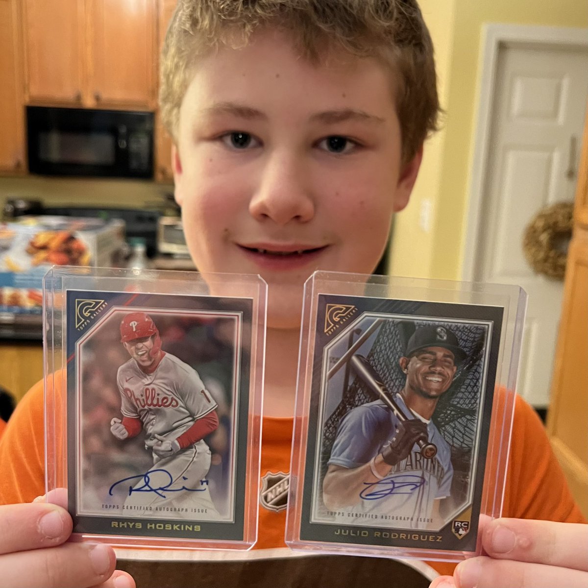 Love Cards and Collectibles tweet media