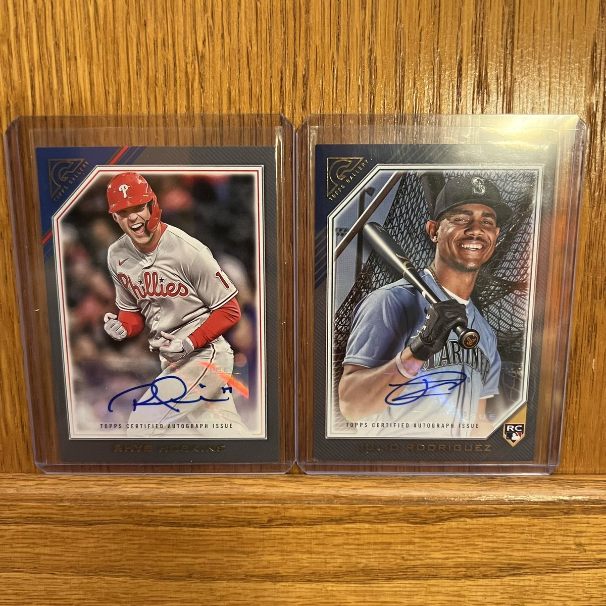 Love Cards and Collectibles tweet media