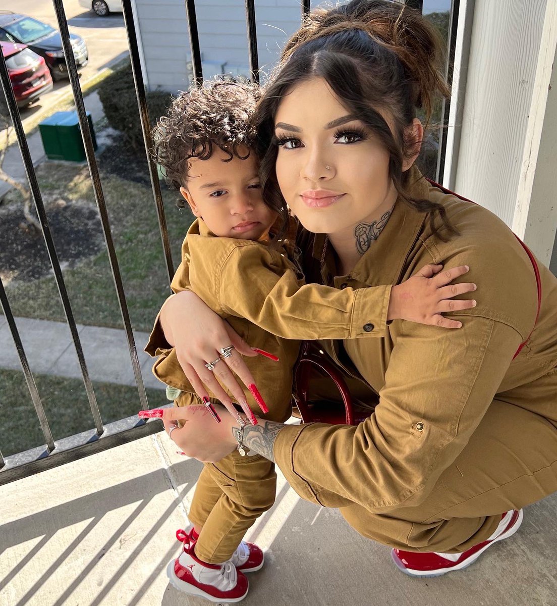 Merry Christmas 🎄♥️ #boymom