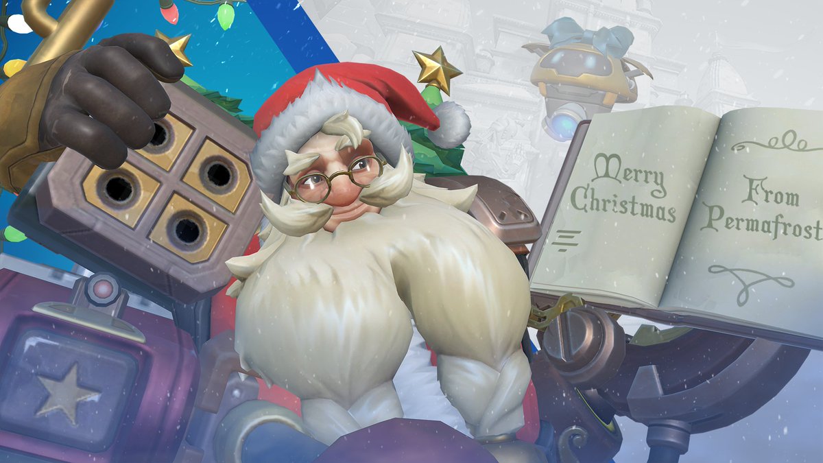 Permafrost tweet media