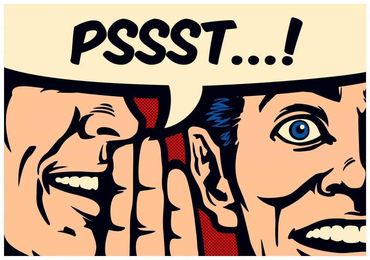 All about #gossip and #socialstatus: substrata.me/blog/2022/02/p…