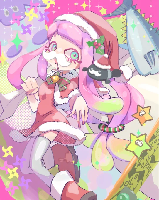 メリークリスマス!!!!!! 