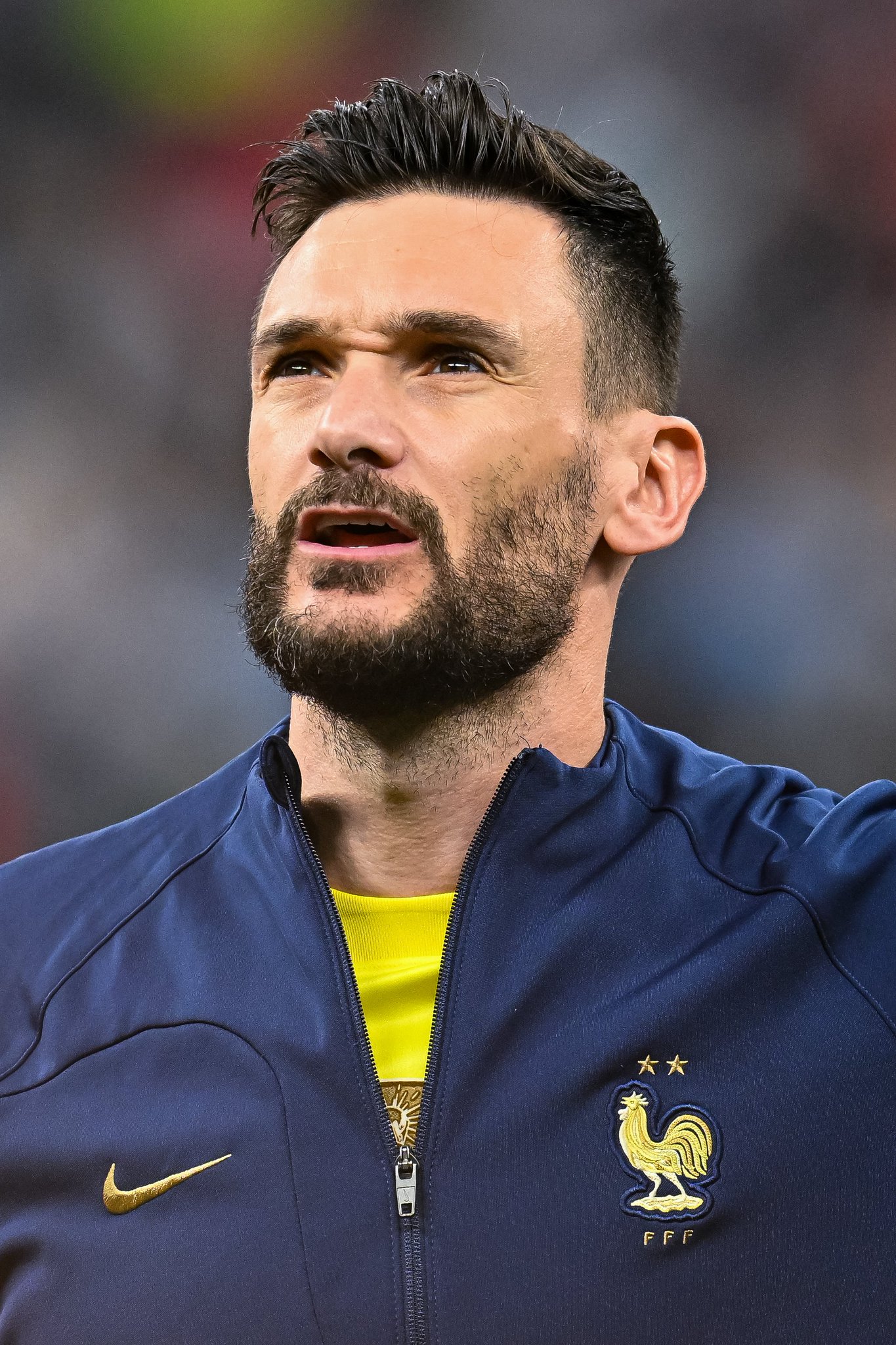 Happy birthday to Hugo Lloris, who is celebrating turning 36 today.   