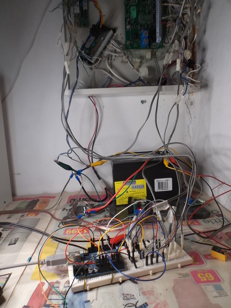 Toby Kurien tweet media