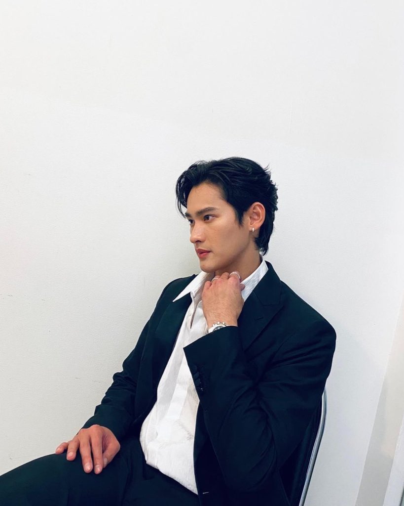 kaokao9494's tweet photo. 三台｜本月之星

 ❤️通过下面的链接关注 Kao Noppakao 并赠用爱心🖤
 🔗 https://t.co/ciO1Gobdu6

 @numberx9th
 #number_9th
 #งุ้งงิ้งๆของนพเก้า
 #StaroftheMonth
 #3PlusFandom https://t.co/EQxcmZ7264