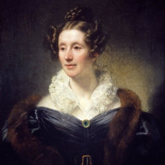royalsociety's tweet photo. On the second day of the #12DaysOfScience, science gave to me: Mary Somerville’s paper to the Royal Society. Somerville, born #OnThisDay in 1780, was the first woman to have a paper read to and published by the Society. See the full paper on magnetism: https://t.co/fJnfNTgTov https://t.co/xa9u5FSz3T