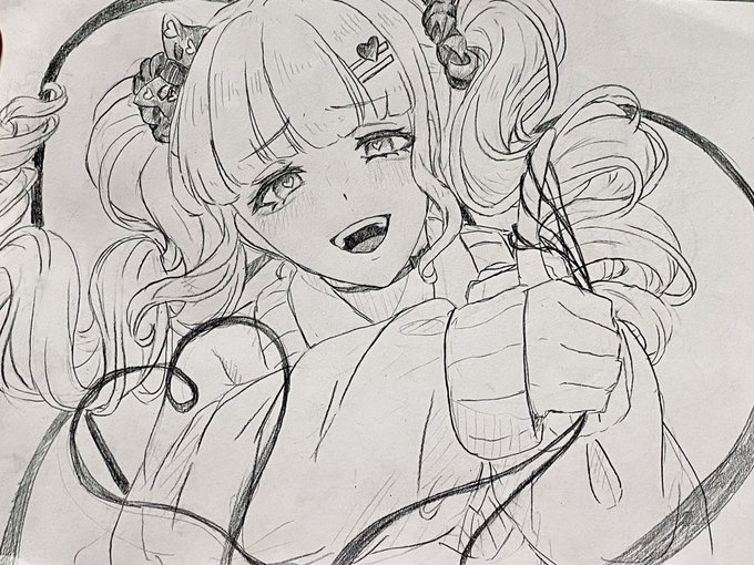 私だけを見て❤︎ 
