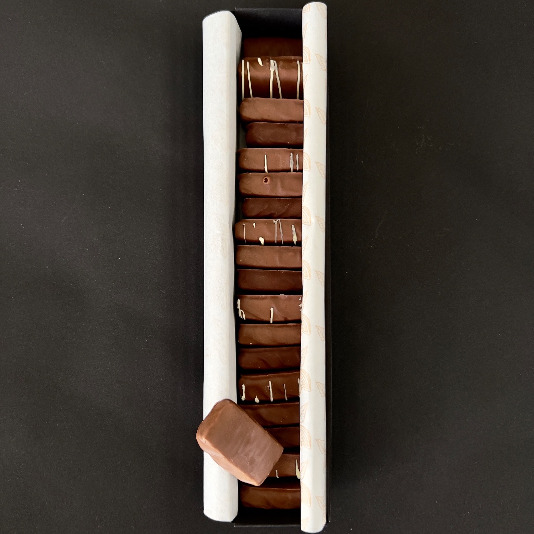 AFRIKOA Chocolate tweet media