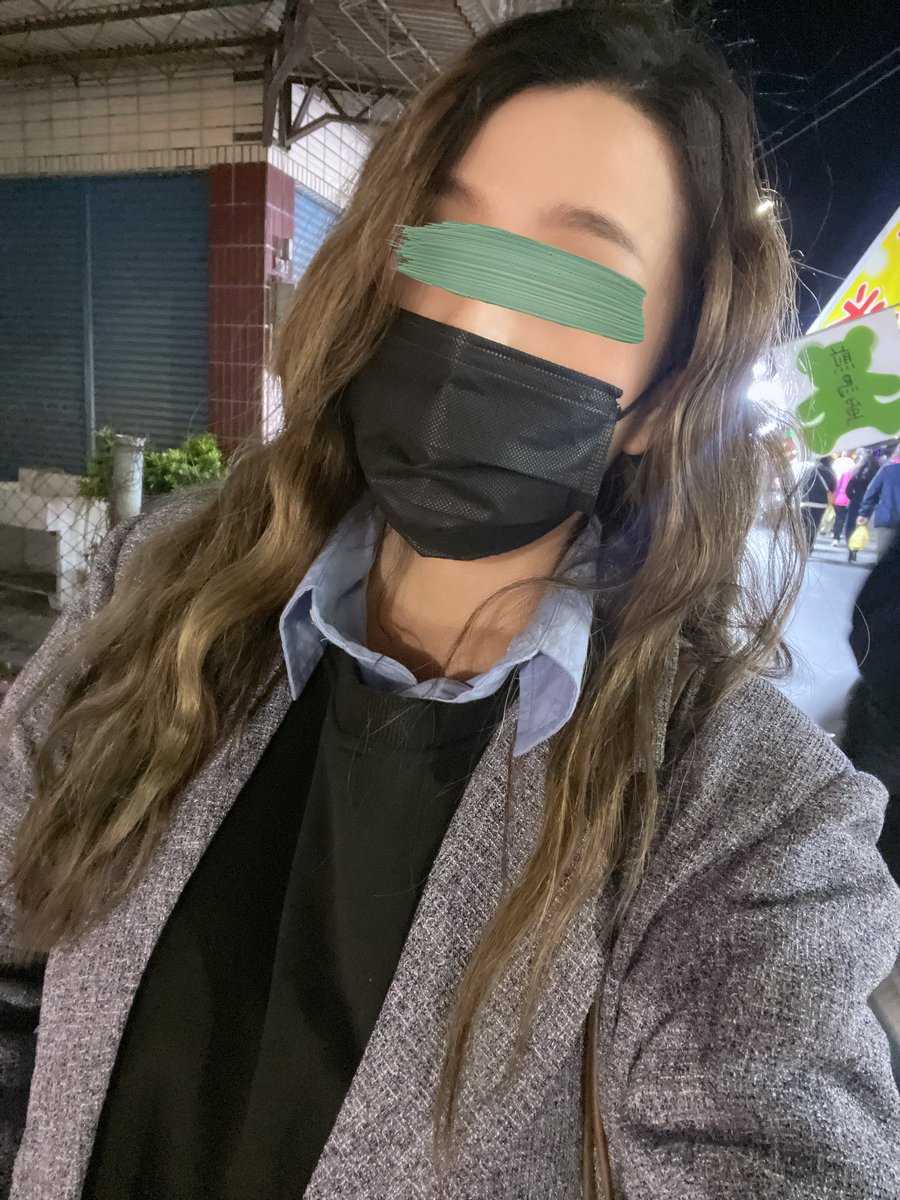 結果我這套被說很胖
QQ https://t.co/0yMX1wDixD