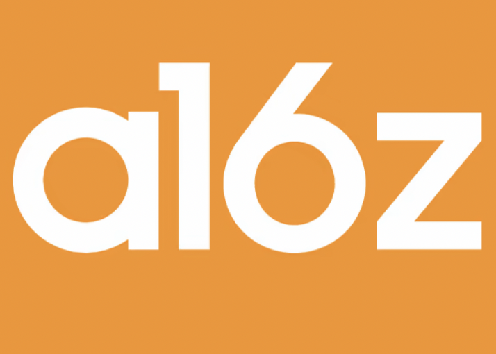 why is the alo logo the same as the a16z logo