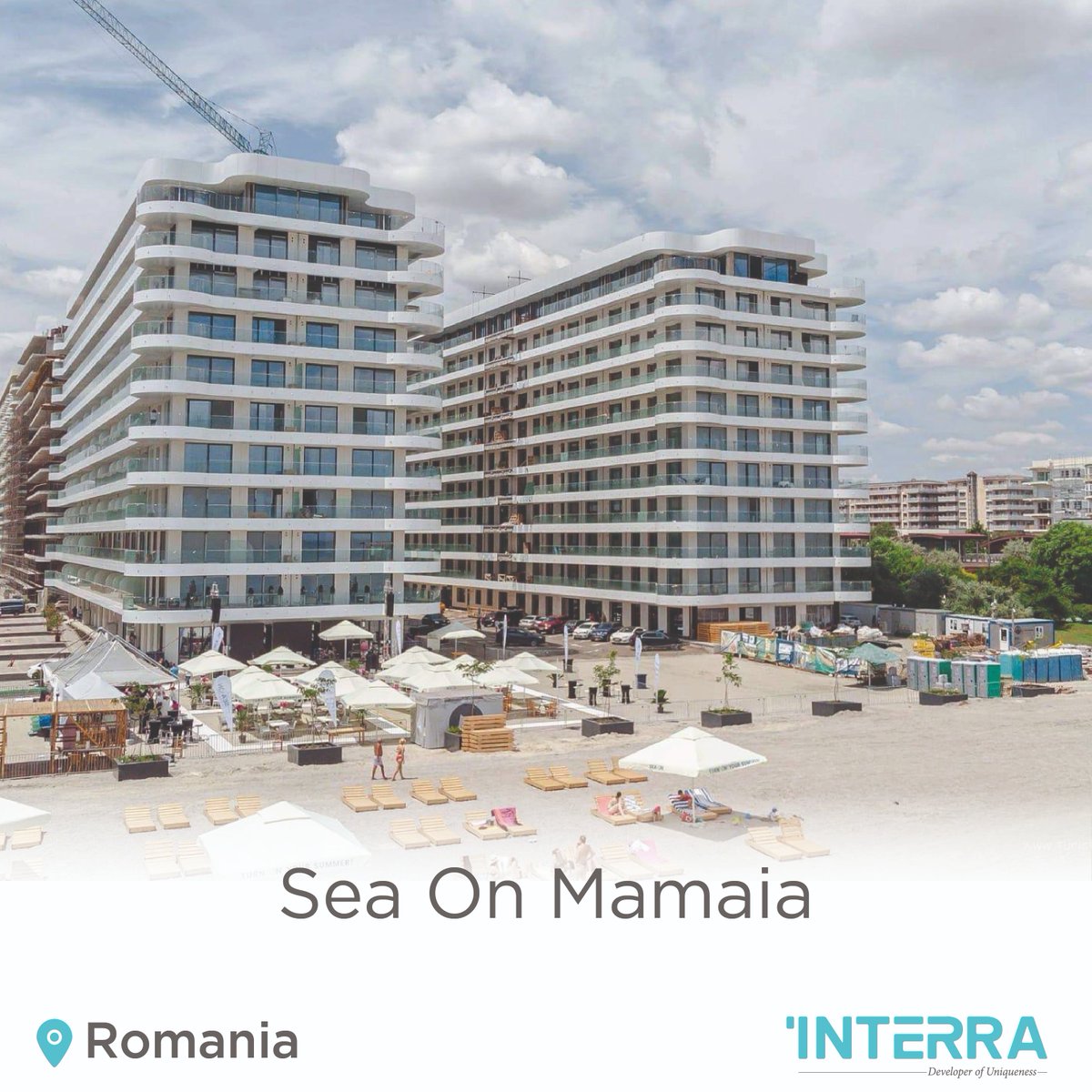 interrasocial's tweet photo. Interra References #photodump🏙️
Interra's KNX products continue to offer solutions in all buildings such as residences, shopping malls, hotels, and commercial facilities worldwide.Interra products are used with pleasure, with a wide range of products specific to each project.🏆 https://t.co/nvN5FZk61u