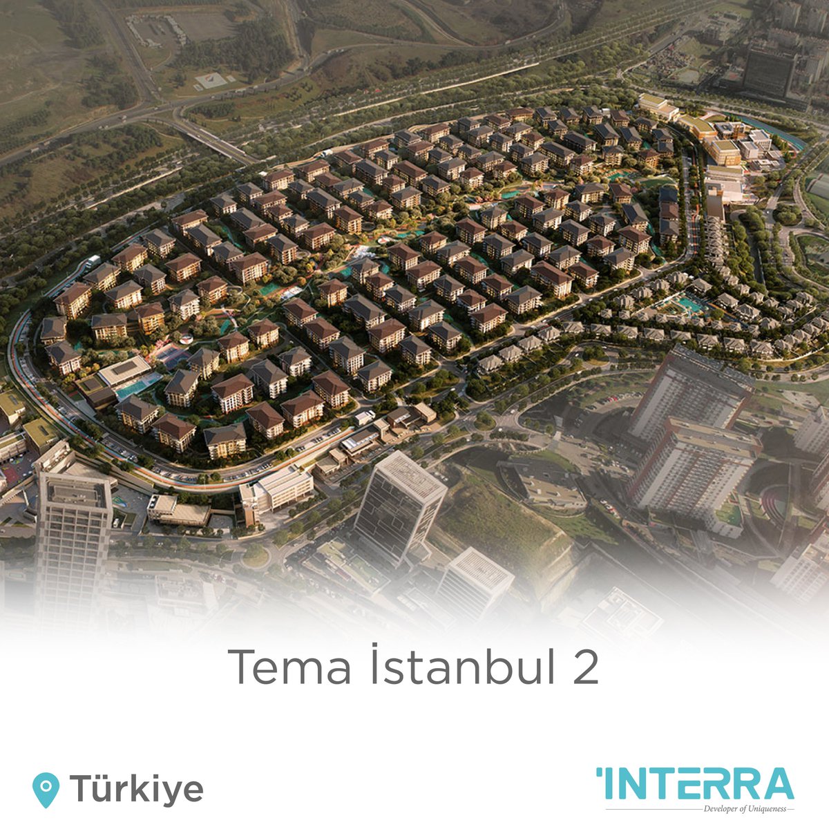 interrasocial's tweet photo. Interra References #photodump🏙️
Interra's KNX products continue to offer solutions in all buildings such as residences, shopping malls, hotels, and commercial facilities worldwide.Interra products are used with pleasure, with a wide range of products specific to each project.🏆 https://t.co/nvN5FZk61u