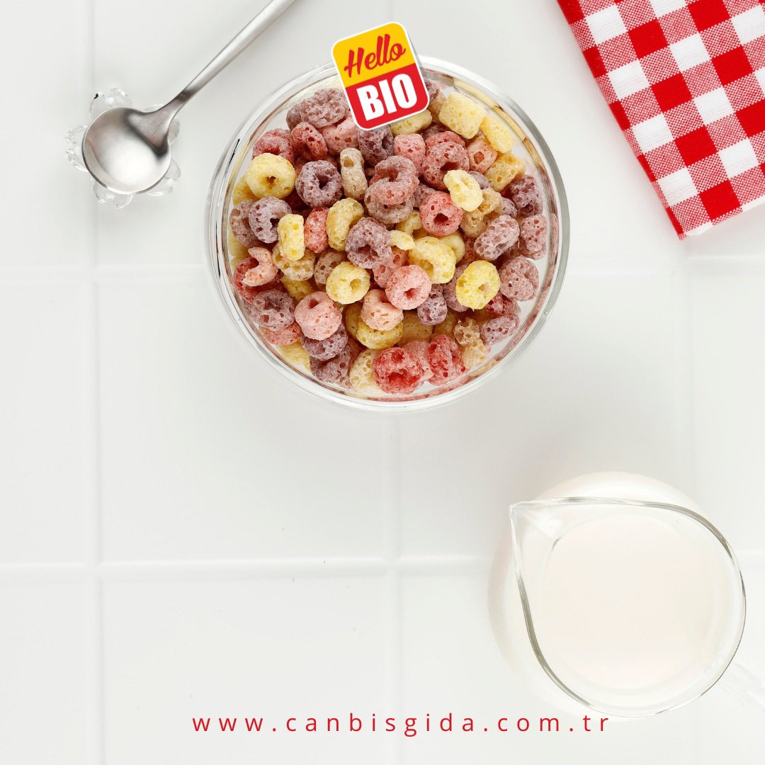 Çok daha fazlası ✨ canbisgida.com.tr ‘de ❤️✨

#breakfast #cornflakes 
#canbisgida #saglikliatistirmaliklar
#kahvalti #cornflakesandmilk 
#tamtahilli #vitaminmineral
#mısırgevreği #cikolatalitahilgevregi
#tahilgevregi #tamtahıllıgevrek
#chocolatecrunches #hellobio