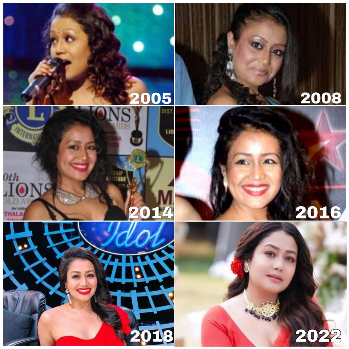 redchilliesaus's tweet photo. Neha Kakkar is UNSTOPPABLE🔥

🤟🏽 NEHA KAKKAR - Journey from a CONTESTANT —> JUDGE —> MOST POPULAR female singer 😍

DON’T MISS her SHOW in SYDNEY - 25-MAR-2023 🗓️
PRIORITY TICKETS RELEASED 

BOOKING LINK BELOW 👇🏽 
https://t.co/0IlC4BWJqr
USE CODE - NK23

#nehakakkar #Australia https://t.co/kfiG33u5z9
