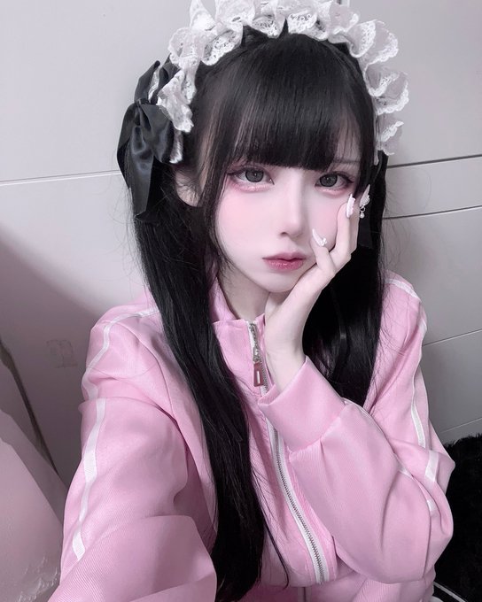 コスプレイヤー미유 ミユのTwitter画像26