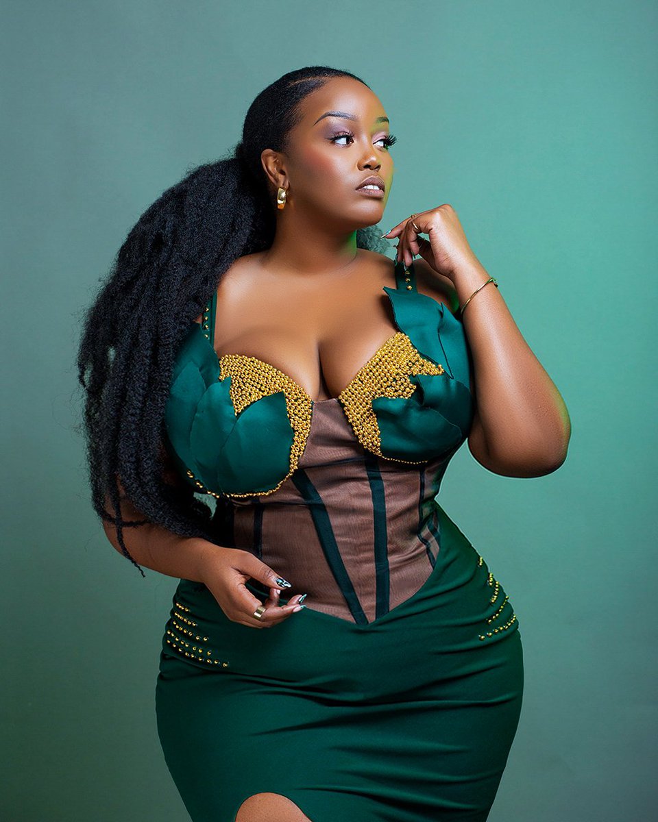 Maureen Kunga tweet media