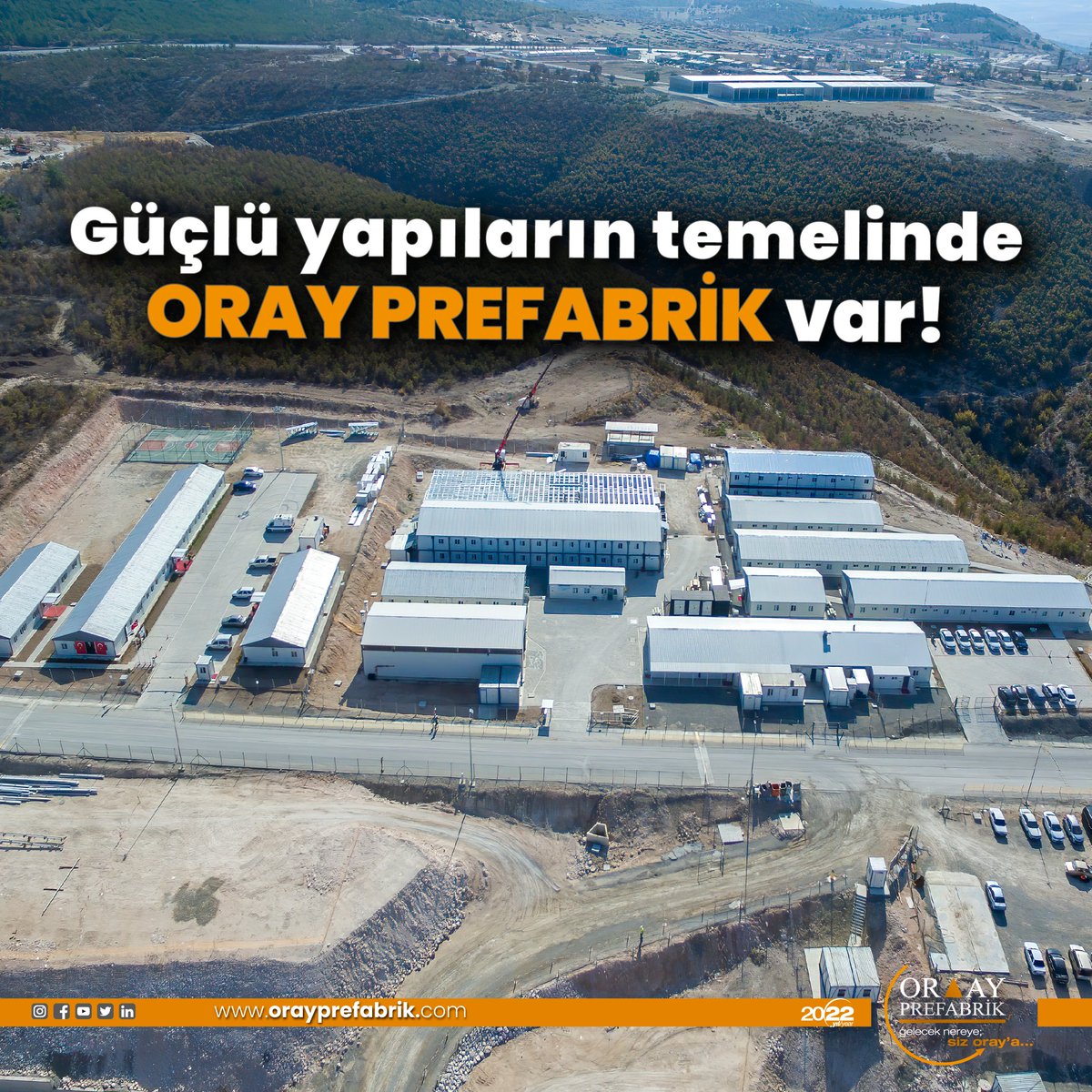 OrayPrefabrik tweet picture