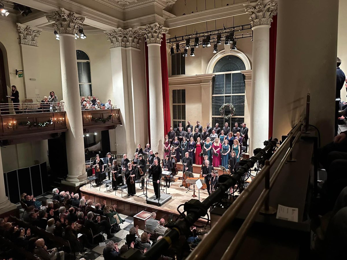 Polyphony tweet media