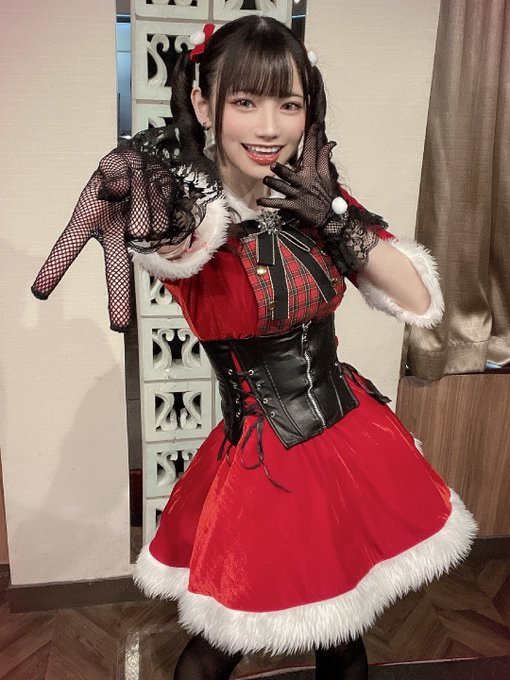 Twitterのコスプレ画像14