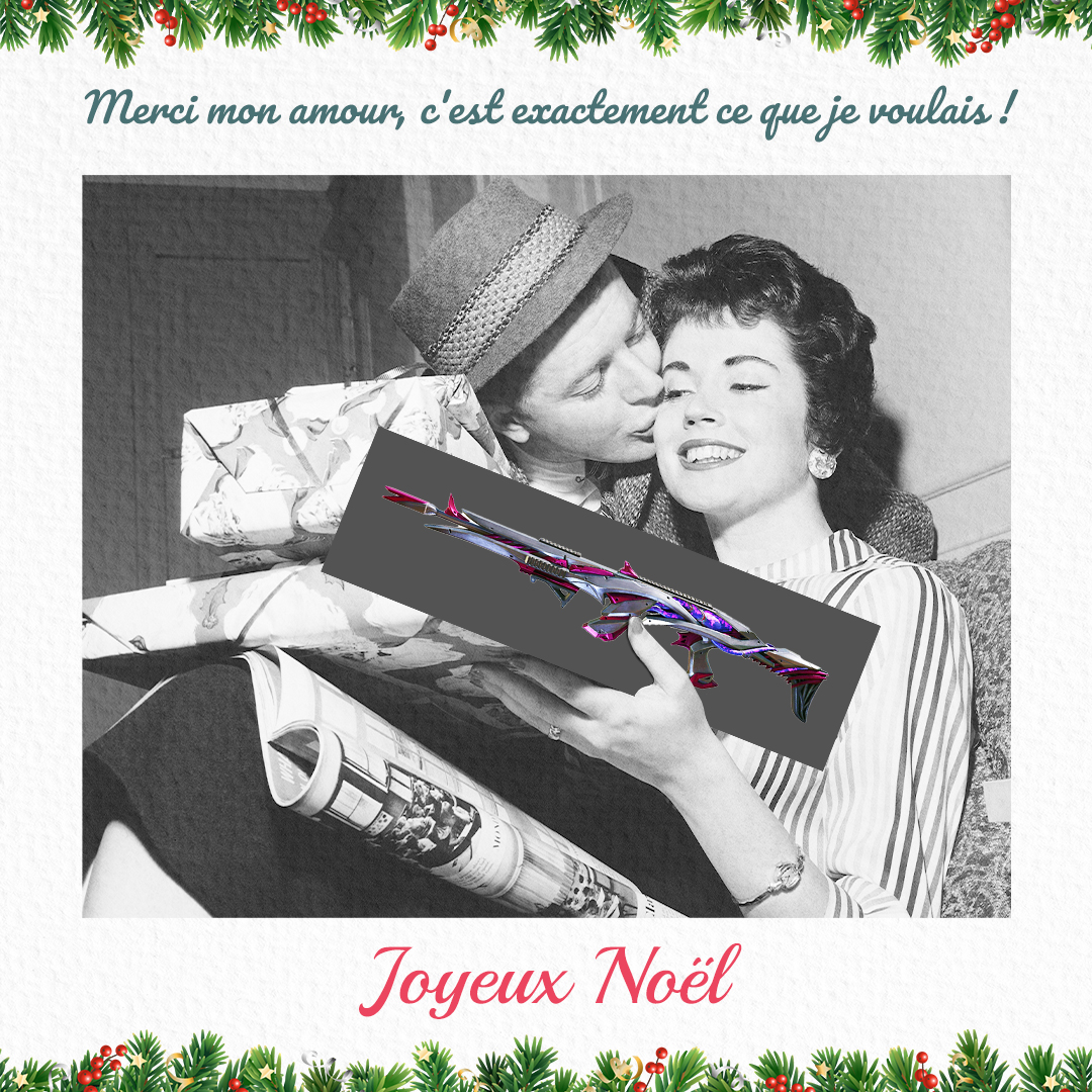 Quand ta moitié joue à #CODMobile