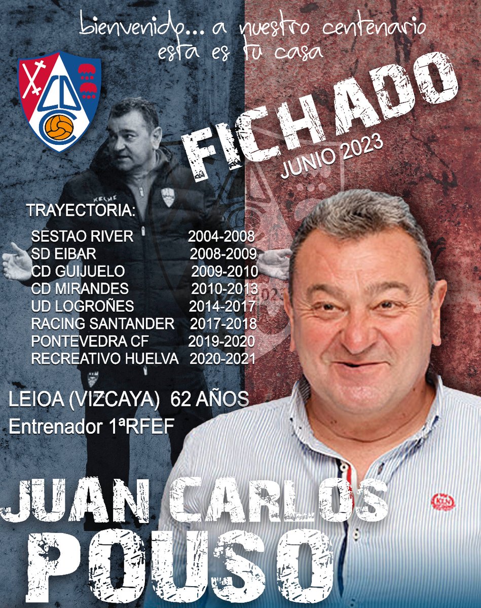 CD Calahorra tweet media