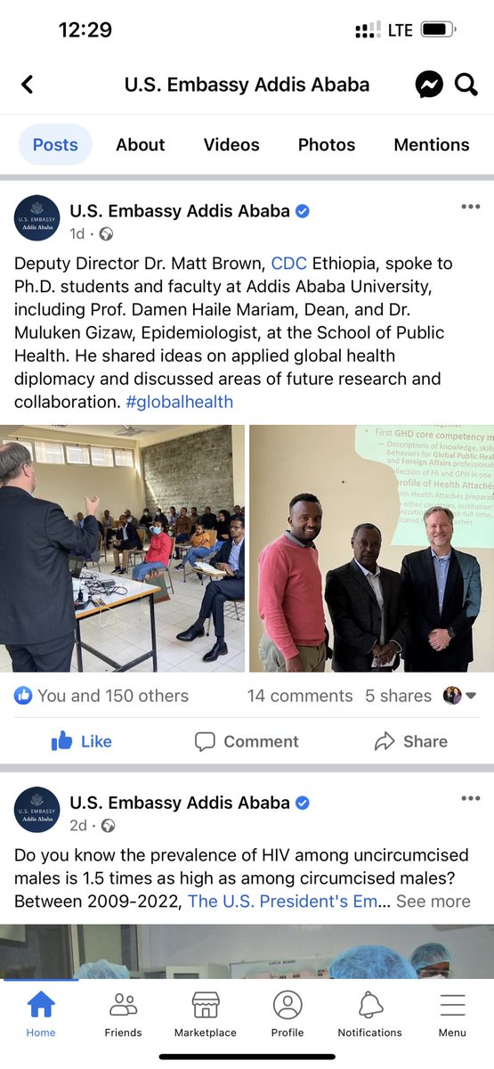 diseasecontrol's tweet photo. We’re discussing an African Centre for Global Health Diplomacy #globalhealth #ghd #AfricaCDC ⁦@AfricaCDC⁩ ⁦@CDCDirector⁩ ⁦@CDCGlobal⁩ ⁦@IlonaKickbusch⁩ ⁦@RebeccaKatz5⁩ ⁦@PeterKilmarx⁩ ⁦⁦@USAmbPEPFAR⁩ ⁦@JNkengasong⁩ https://t.co/KltfrxKPXK