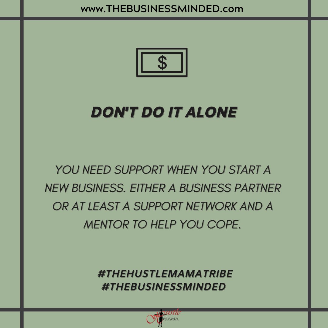 Stefany J. (@thehustlemama) on Twitter photo 