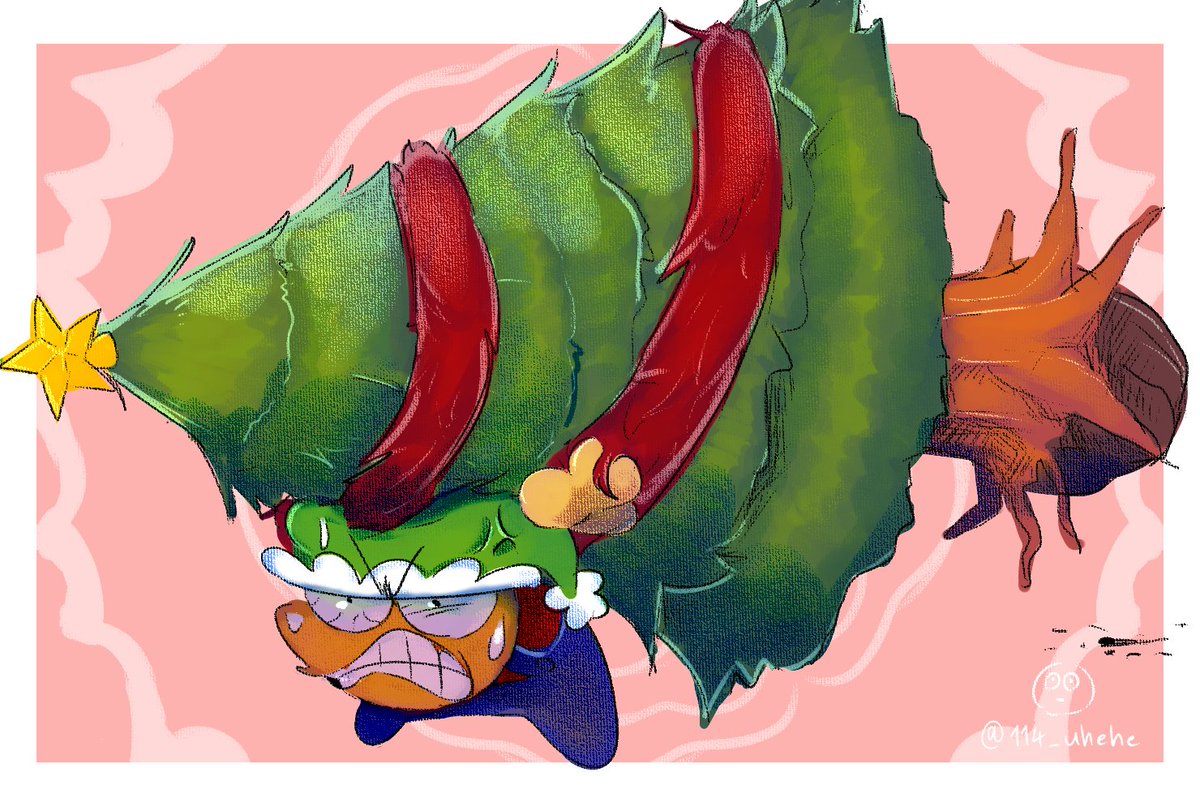 #daveandbambi 
M...Merry Christmas!!!