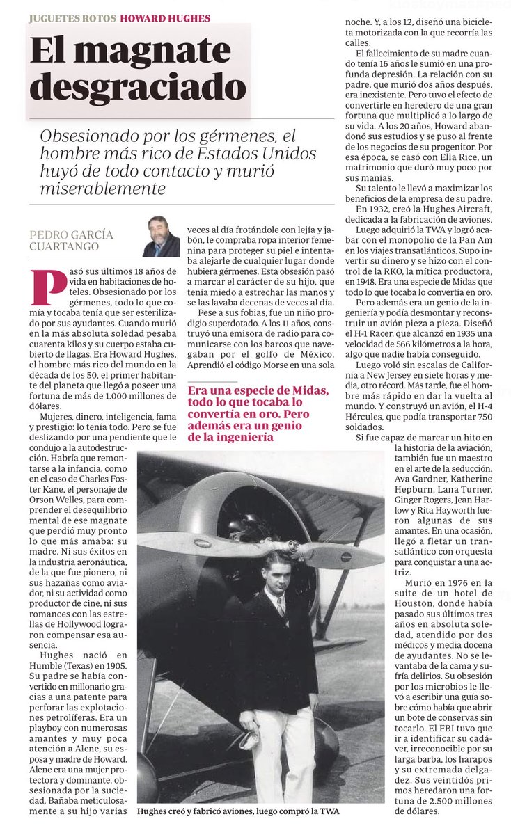 pedro-g-cuartango-on-twitter-juguetes-rotos-howard-hughes-el
