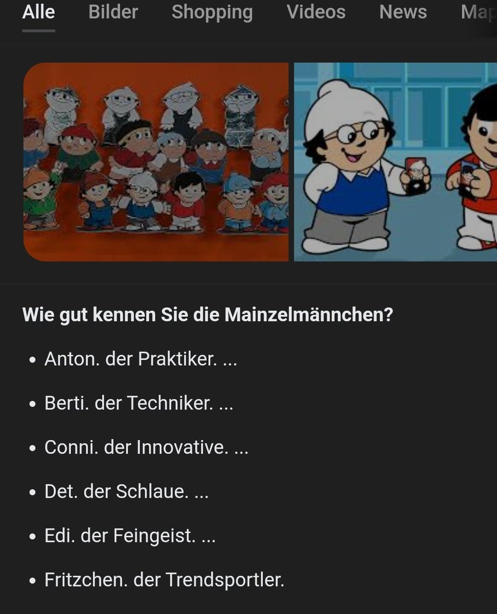 foersterjoerg's tweet photo. @ZDF Es sind die #Mainzelmännchen und keine #Mainzel.
Und ich rate dringend dazu, den toxischen Genderwahn therapieren zu lassen. Niemand profitiert von solchen Vokabeln. Aber die Entfremdung in der Bevölkerung zum ÖRR wird mit so einer kranken Ideologie nur noch zementiert. https://t.co/qIkAbDyk78