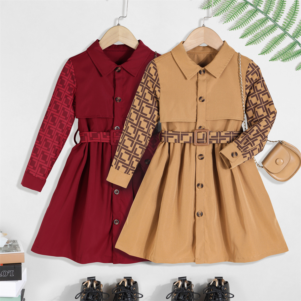 ما اللون الذي ستختاره ؟

🔎رمز: 253882
🛒اشتري الآن：hibobi.app.link/kM08r9Ij4vb
#hibobifashion
#hibobi
#lovehibobi
#hibobiss2022
#kidsclothes