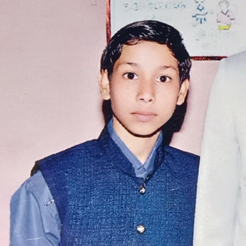 #NewProfilePic