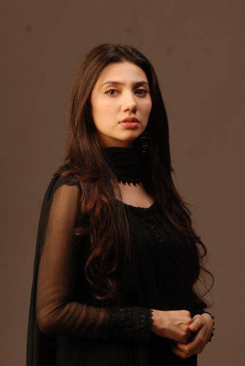 Not bollywood, but you'd never know cultural impact in terms of fashion  (and a lot of other things) if you don't know the impact Khirad in Humsafar  had.