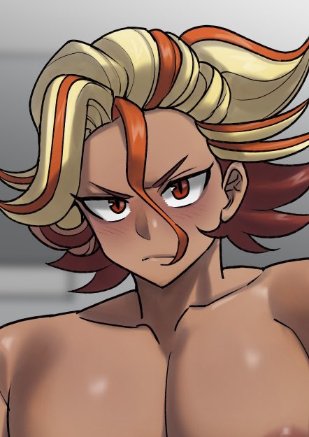 差分はこんな感じ😊
ファンサイトの有料プランで閲覧可能です🤭 