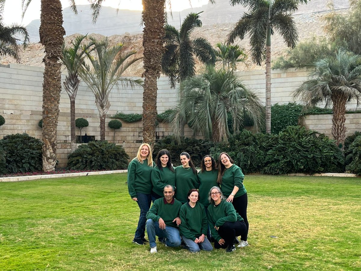 The Immunology and Regenerative Biology Department tweet media