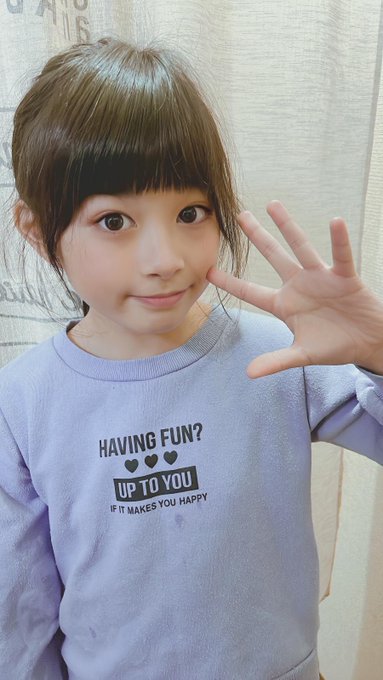 Twitterのコスプレ画像1