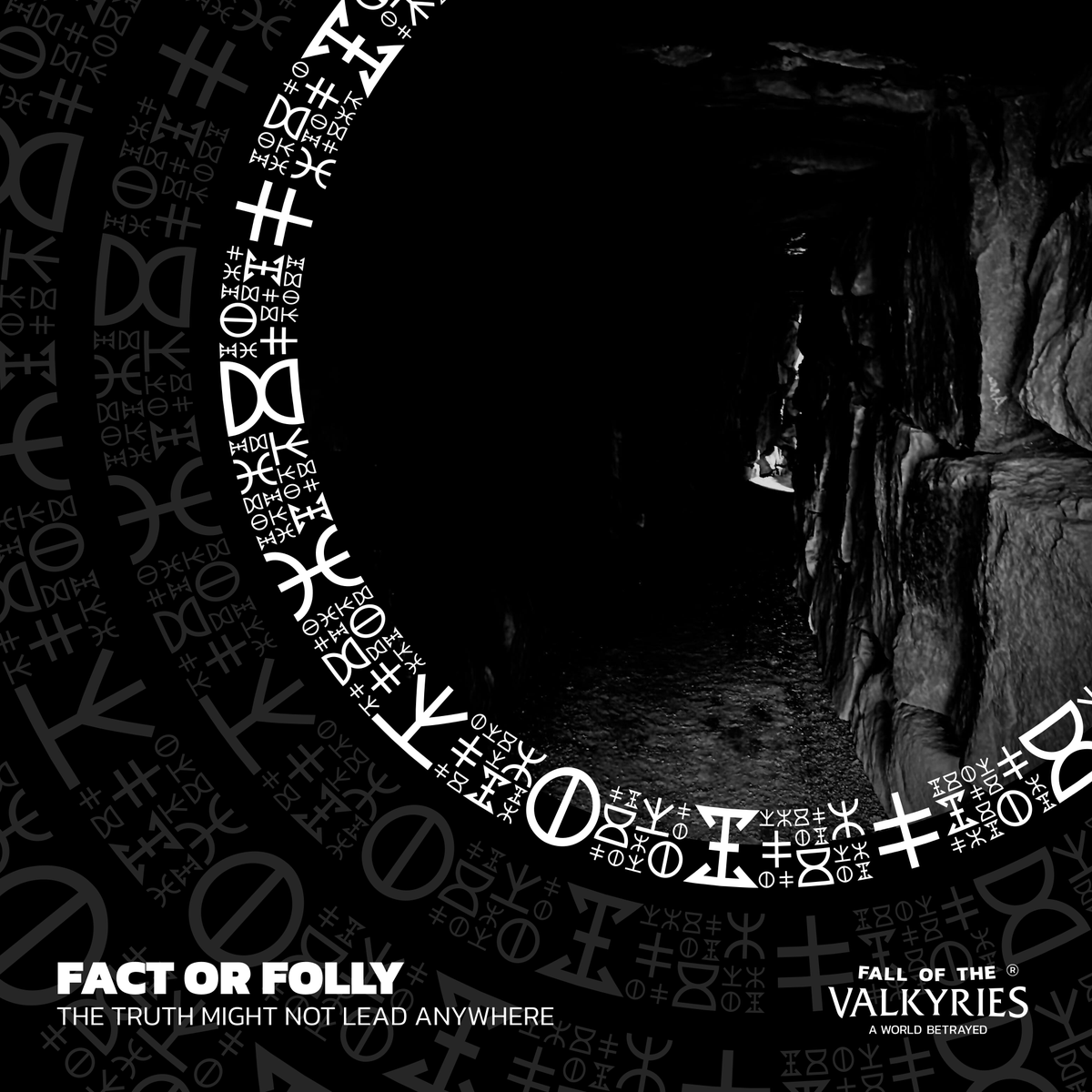 FallofValkyries's tweet photo. ... Most consider it a fairytale to comfort children and partners of missing miners. “Maybe they found The Endless Tunnel”, they say. None, in living memory, ever has, but the legend is kept alive, and there are those who, against all hope, still search for it.”
#FotVaWB https://t.co/Q3shvTUbGg