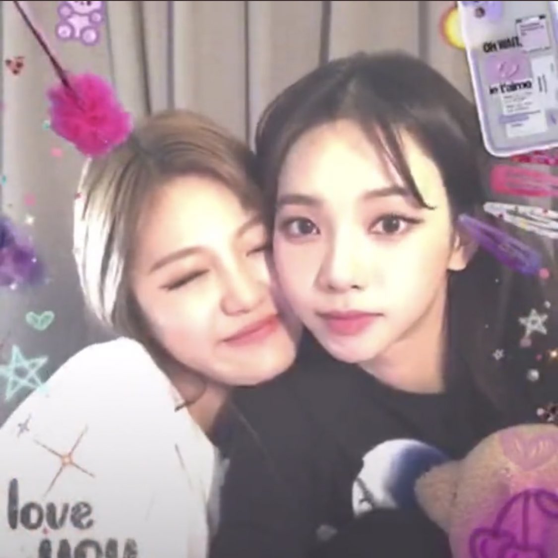 𝐫𝐞𝐞𝐲𝐚 🐰 tweet media