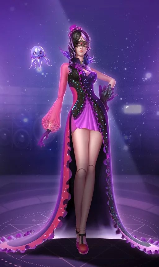 Yeloli520's tweet photo. 叶罗丽cos | 他们都是什么神仙coser？
叶罗丽真人秀节目华丽登场啦！

因为有热爱，所以渗透着背后梦想的原动力

她们将叶罗丽的美展现的淋漓尽致

今日是沉浸在这叶罗丽绝美cos风中的一天~ https://t.co/JHOulLCA67