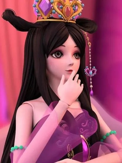 Yeloli520's tweet photo. 叶罗丽cos | 他们都是什么神仙coser？
叶罗丽真人秀节目华丽登场啦！

因为有热爱，所以渗透着背后梦想的原动力

她们将叶罗丽的美展现的淋漓尽致

今日是沉浸在这叶罗丽绝美cos风中的一天~ https://t.co/JHOulLCA67