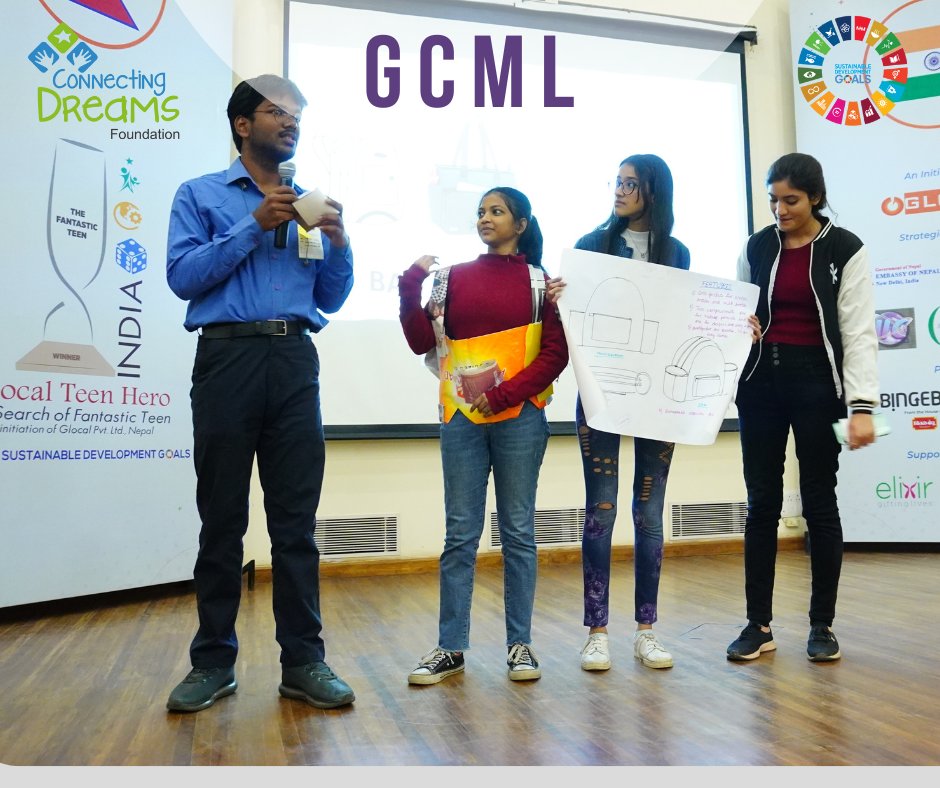 CDF_India's tweet photo. Our changemakers got an insight into the power of imagination and creativity when they designed a prototype for their allocated user group. It's amazing to see what they come up with when they put their minds to it! #changemaking #3CModel 
@dseu_official @UnivofDelhi https://t.co/gk7aLM9gEc