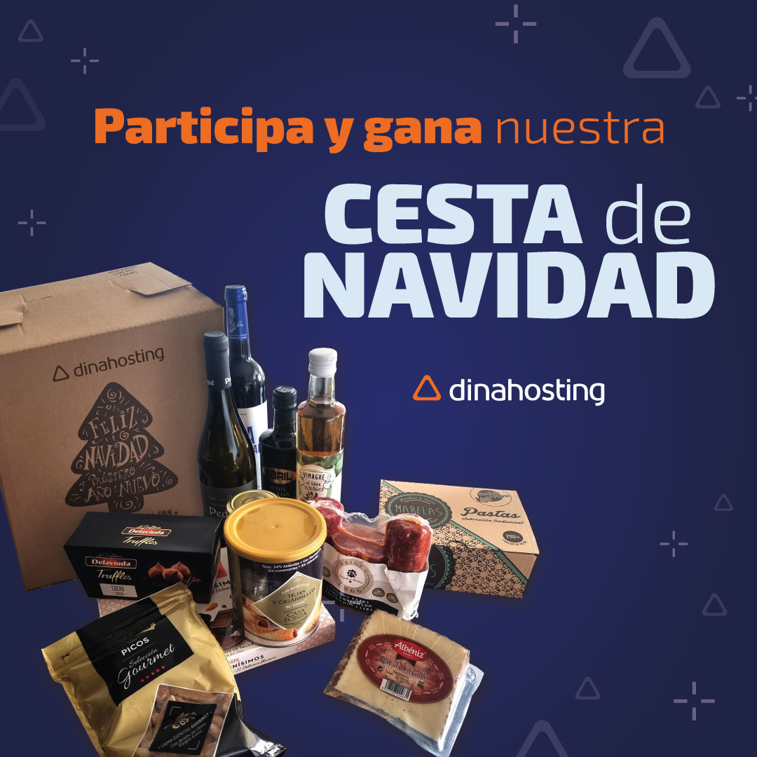 Dinahosting tweet media