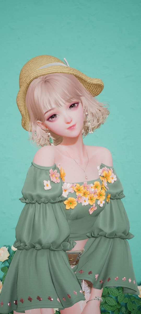 「わたしのありすさんコレクションも見て#キラパラ 」|樹Dorothyのイラスト
